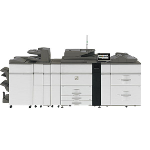 Multi-function Printers & Copiers Ottawa, ON | m5digital